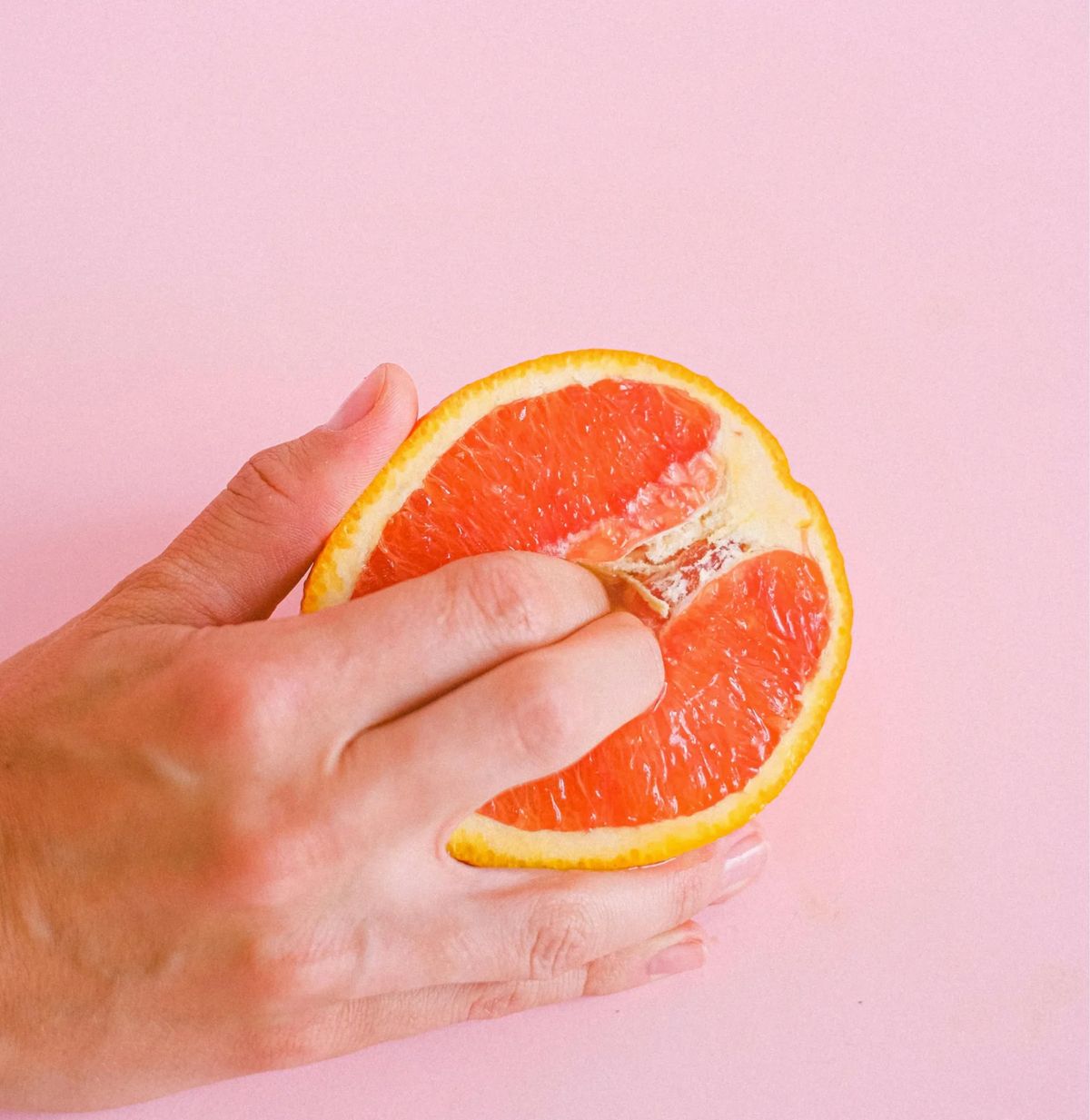 Understanding My Weird Vulva